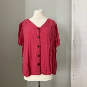 A.N.A new approach blouse